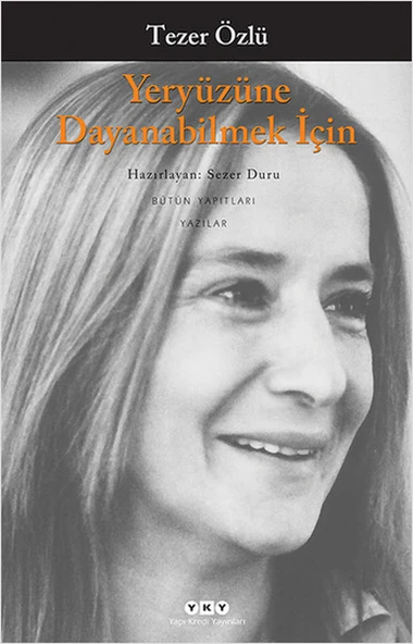 Yeryüzüne Dayanabilmek İçin ürün görseli 1