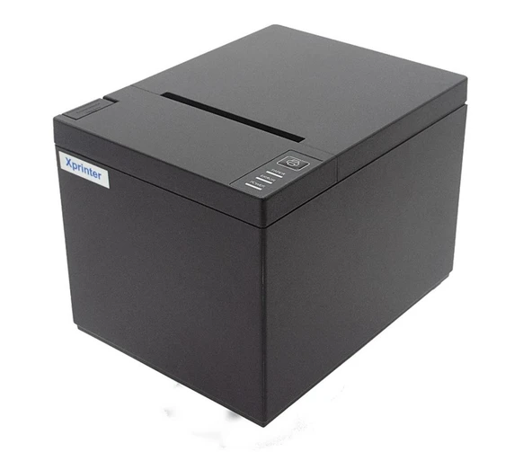 XPrinter XP-Q807 USB+Ethernet Fiş Yazıcı ürün görseli 1