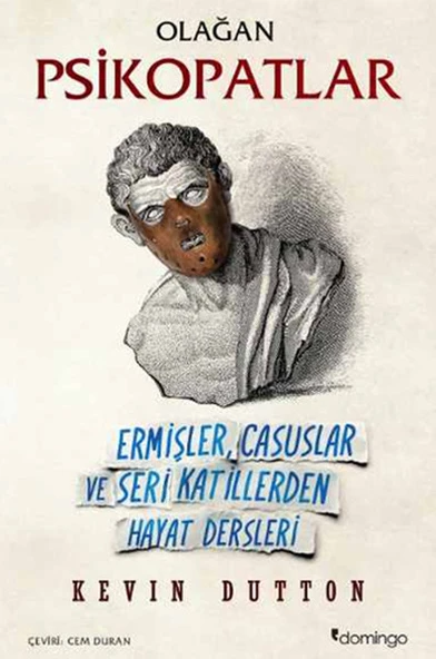 Olağan Psikopatlar ürün görseli 1