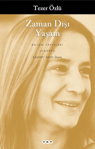 Zaman Dışı Yaşam ürün görseli 1