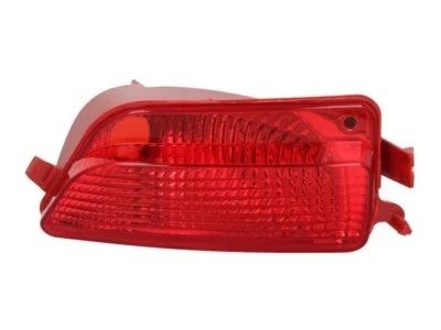 Citroen C3 - Picasso 2009-2015 Sis Lambası Sol (Oem No (6350Hj ) ürün görseli 1