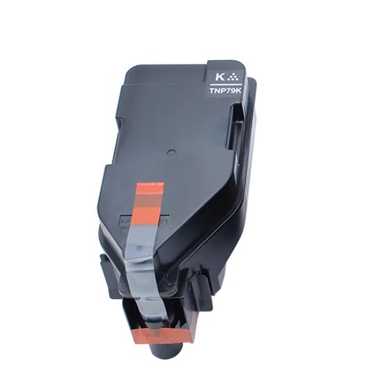 KONİCA MİNOLTA TNP-80 SİYAH İTHAL TONER ürün görseli 1