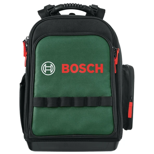 Bosch Sırt Çantasi Tool Backpack ürün görseli 1