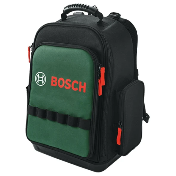 Bosch Sırt Çantasi Tool Backpack - Resim 4