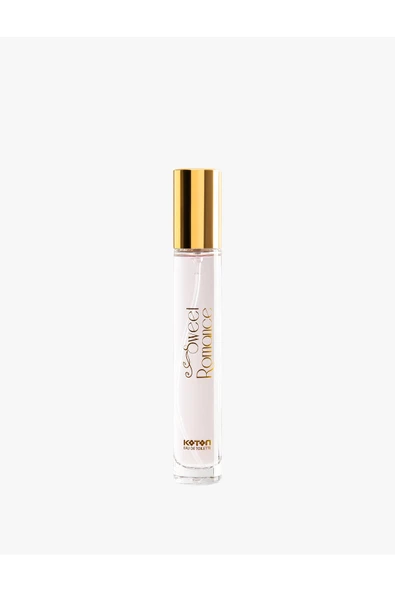Parfüm Sweet Romance 22 ML ürün görseli 1
