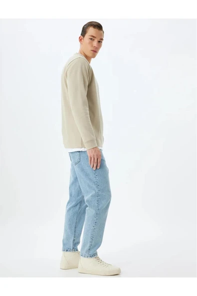 TROUSERS ürün görseli 1