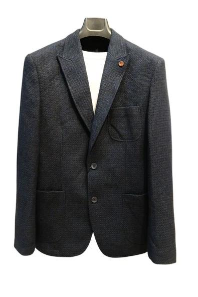VİP SLİM KALIP BLAZER CEKET ürün görseli 1