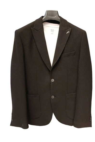 VİP SLİM KALIP BLAZER CEKET ürün görseli 1