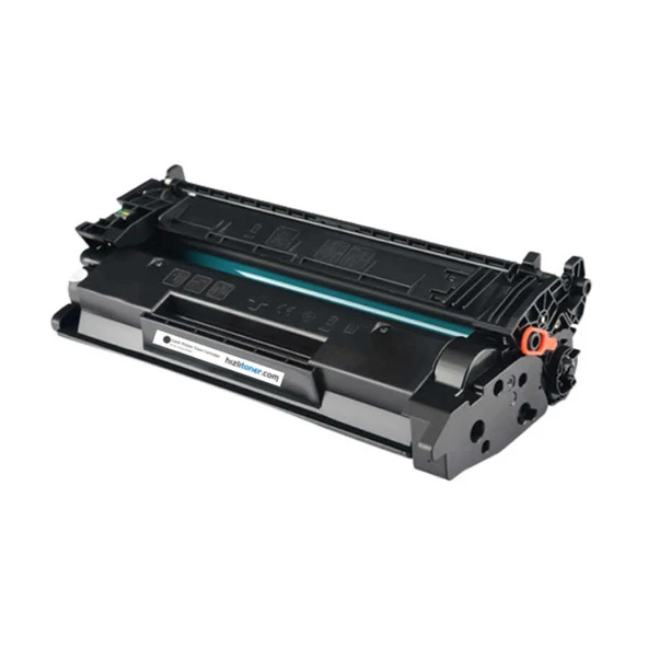 CANON CRG-057H LBP223 MF443 MF445 İTHAL TONER ÇİPLİ ürün görseli 1