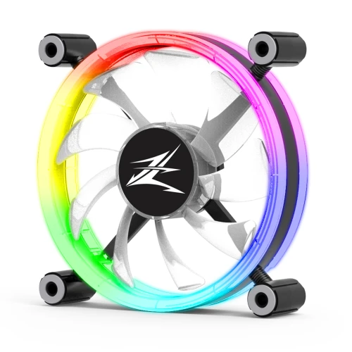 ZALMAN ZM-LF12, 120mm, 1300Rpm, ARGB, Kasa Fan? ürün görseli 1