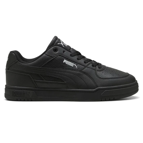 Puma Caven III Tdp Erkek Siyah Sneaker Ayakkabı 40917002 ürün görseli 1