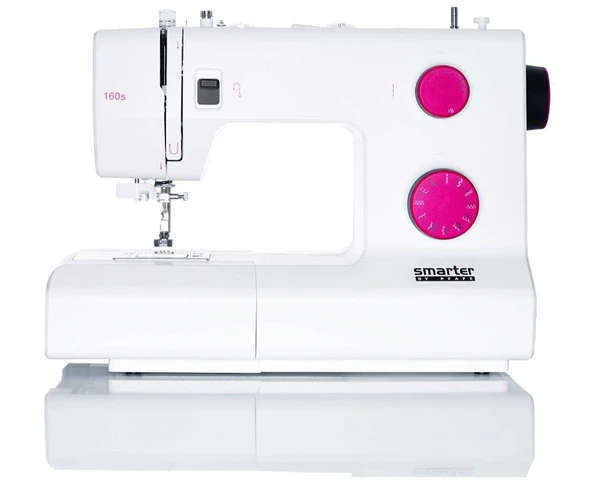 Pfaff Smarter By Pfaff 160S Dikiş Makinesi ürün görseli 1