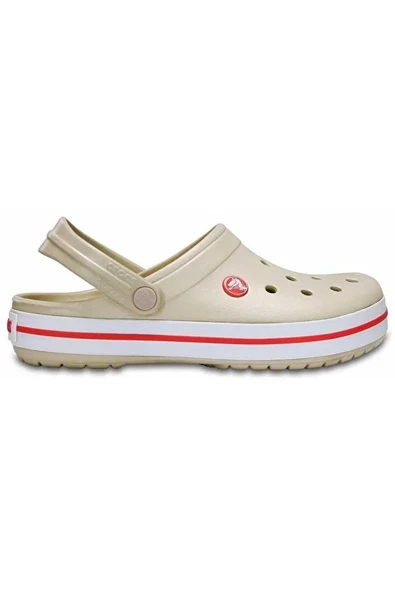Crocs Terlik Crocband Stucco-melon - Resim 4