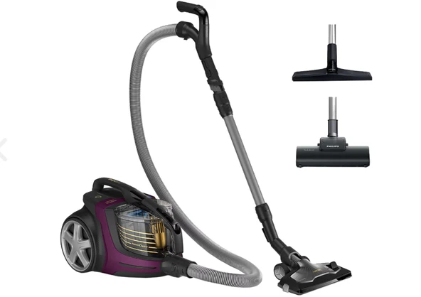 Philips Marathon Ultimate XB9155/07 899 W Toz Torbasız Süpürge ürün görseli 1