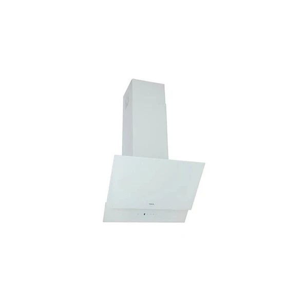 Teka ATV 60 Beyaz Duvar Tipi Davlumbaz - Resim 2