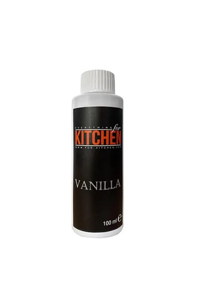 Turco Truffle Forkitchen Vanilya Ekstraktı 500 ML ürün görseli 1