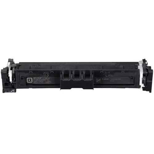 CANON CRG-069 SİYAH İTHAL TONER CHİPSİZ ürün görseli 1