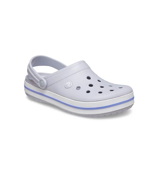 Crocs Crocband Terlik (Gri Mavi ) ürün görseli 1