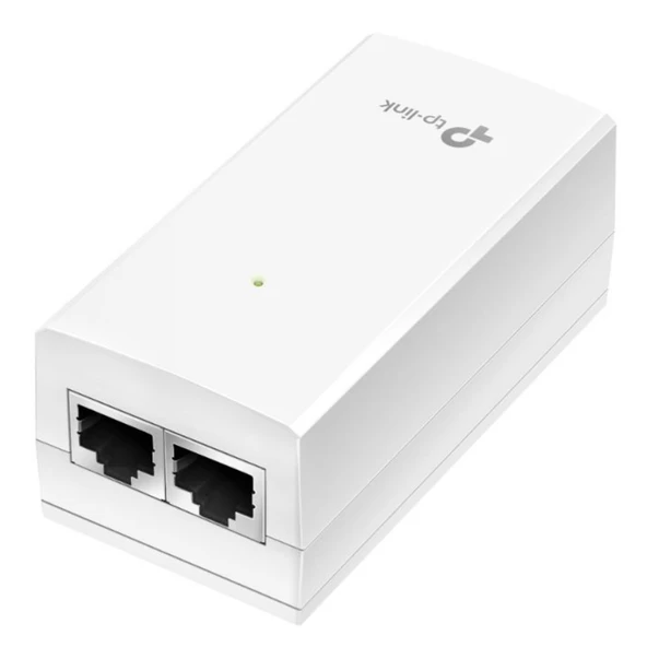 TP-LINK OMADA POE4818G 2 Port Gigabit 48V 18W Passive PoE Adaptör ürün görseli 1