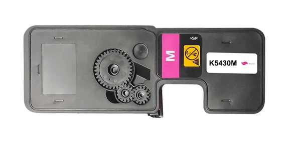 KYOCERA TK-5430M KIRMIZI İTHAL TONER ürün görseli 1