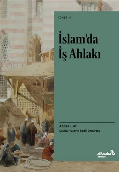 İslamda İş Ahlakı ürün görseli 1