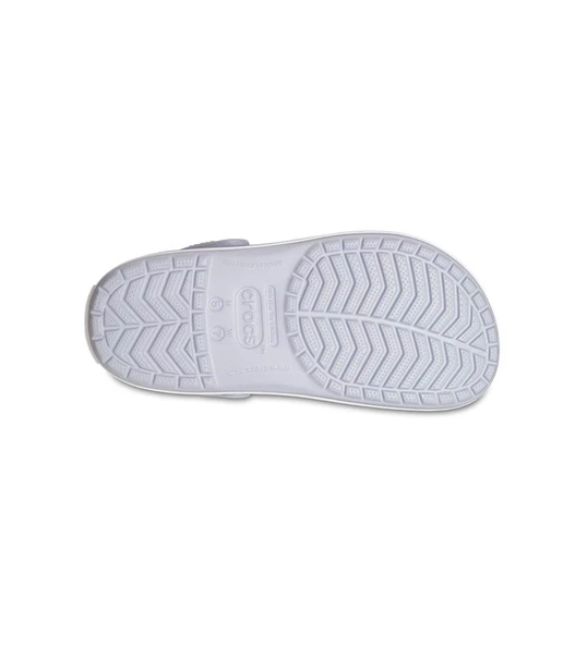 Crocs Crocband Terlik (Gri Mavi ) - Resim 5