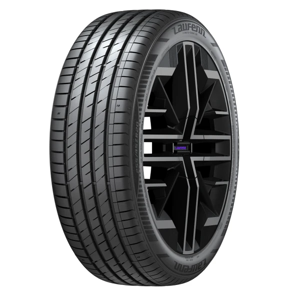 Laufenn 205/60R16 92V S FIT2 LK12 (Yaz) (2026) ürün görseli 1