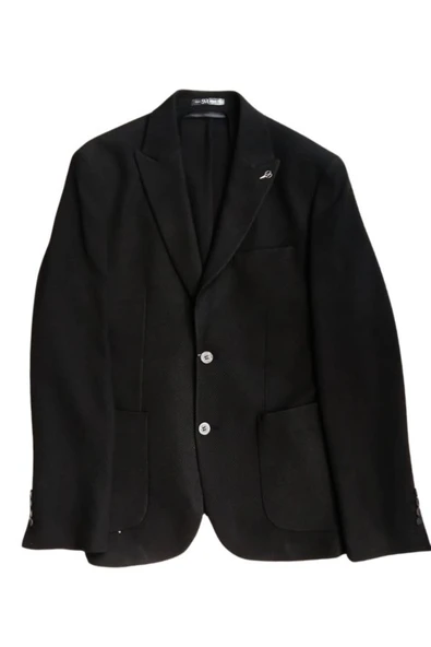VİP SLİM KALIP BLAZER CEKET - Resim 3