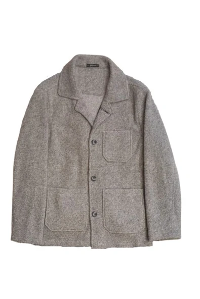 SÜVARİ VİP PELUŞ CEKET MONT ürün görseli 1