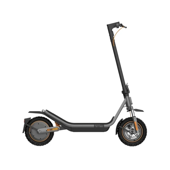 Xiaomi Electric Scooter 6 Pro (Xiaomi Türkiye Garantili) ürün görseli 1