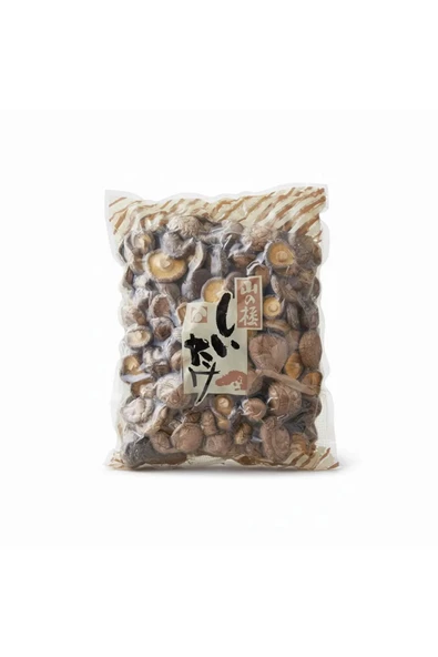 De Co yada De&co De&Co Shiitake Kurutulmuş Mantar 1 KG ürün görseli 1