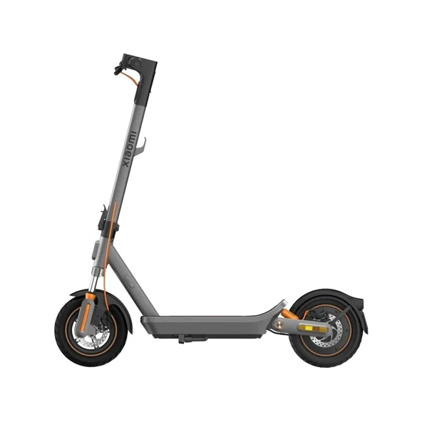 Xiaomi Electric Scooter 6 Max (Xiaomi Türkiye Garantili) ürün görseli 1