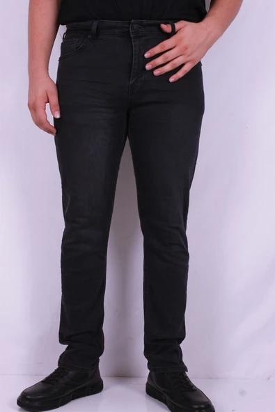 Brad Antrasit Erkek Jean Pantolon 5wam40082ıd ürün görseli 1