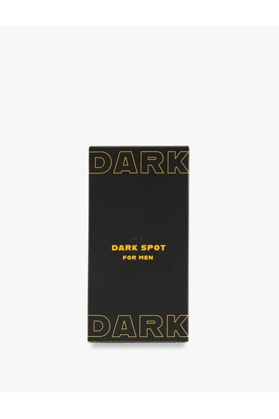 Parfüm Dark Spot 100 ML - Resim 2