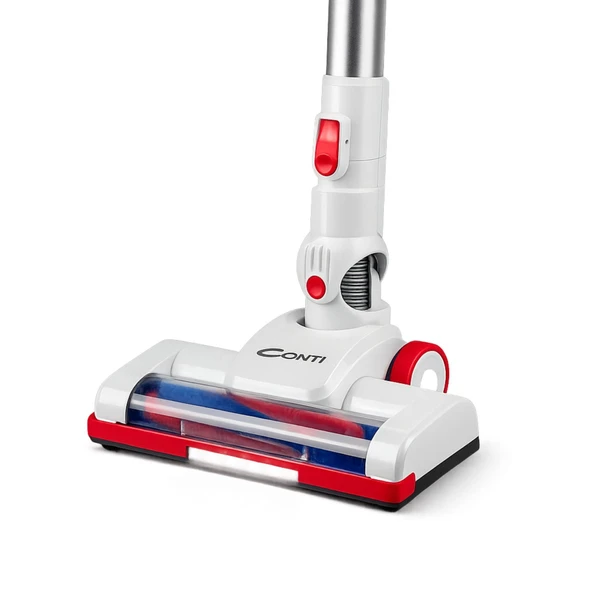 CONTI TOWER ELEKTRIKLI SUP.KIRMIZI - Resim 2