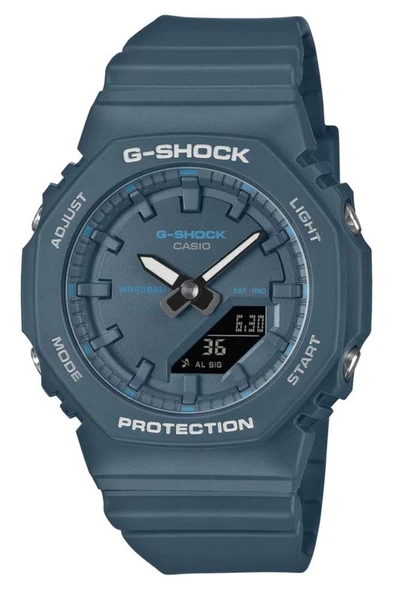 CASIO G-Shock GMA-P2100BA-2ADR Kadın Kol Saati ürün görseli 1