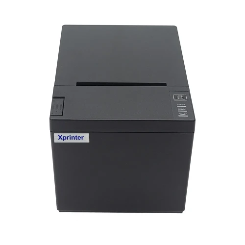 XPRINTER XP-Q807K Termal Fi? Yaz?c?  Ethernet, USB - Resim 2