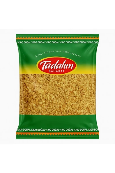 TADALIM Yer Fıstık Pirinç Esmer 1 KG ürün görseli 1
