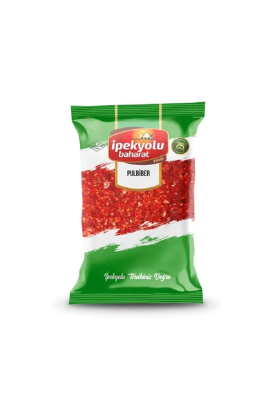 İPEKYOLU Baharat Pulbiber 1 KG ürün görseli 1