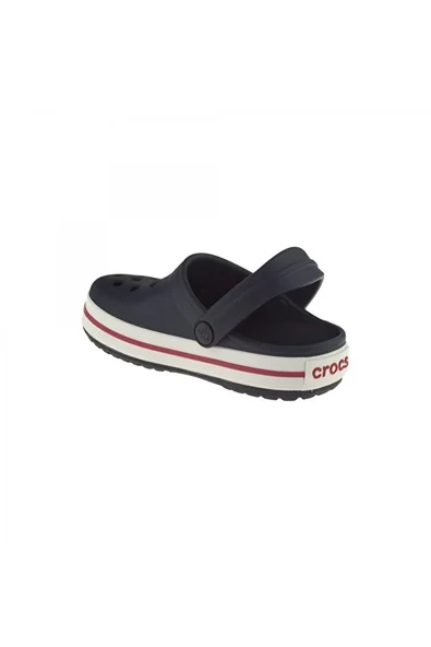 Crocs Crocband  Lacivert Çocuk Terlik - Resim 4
