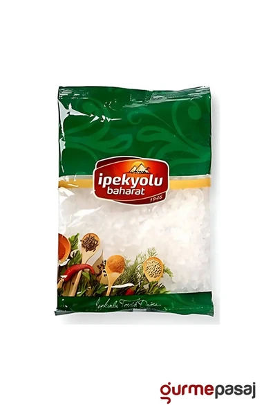 İPEKYOLU Baharat Limon Tuzu Parça 1000 G ürün görseli 1