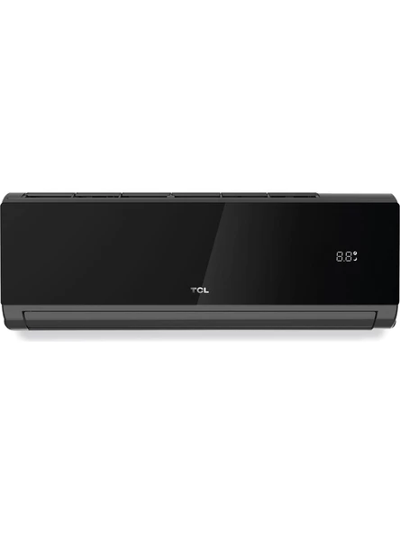 TCL Elite Plus Black Edition TAC-24CHSD/XA82I A++ 24000 BTU Inverter Duvar Tipi Klima ürün görseli 1