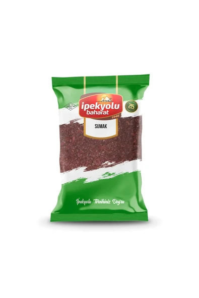 İPEKYOLU Baharat Sumak 1 KG ürün görseli 1