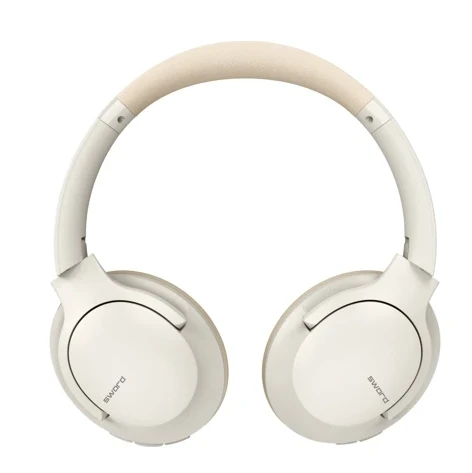 Sword SW-9002 Bluetooth Kulaklık Bej - Resim 2