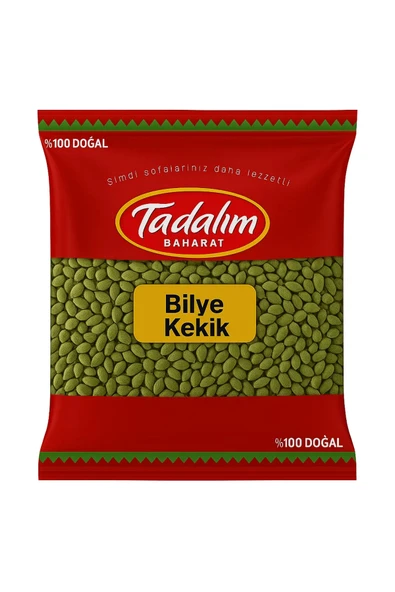 TADALIM Kekik Bilye 500 G ürün görseli 1