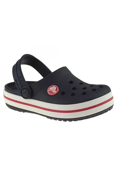 Crocs Crocband  Lacivert Çocuk Terlik ürün görseli 1