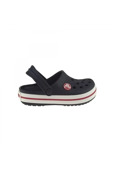 Crocs Crocband  Lacivert Çocuk Terlik - Resim 2
