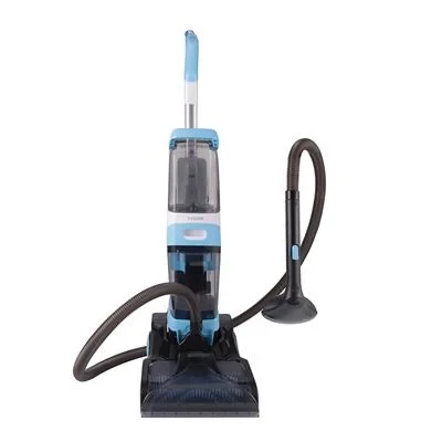 Yasomi T20 Pro HydroStream 1000W Buhar Fonksiyonlu Dikey Halı Yıkama Koltuk Yıkama ve Buharlı Paspas Makinesi-TEŞHİR ürün görseli 1