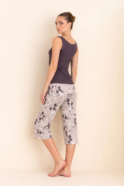 Kalın Askılı Luxury Viscose - Resim 2