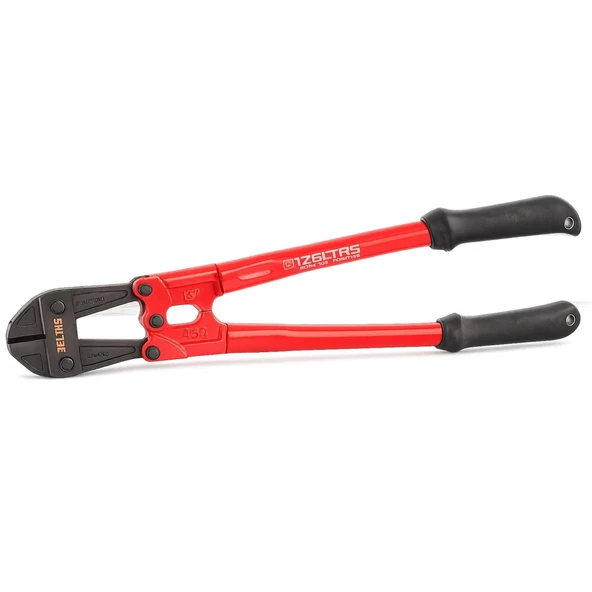 DEMIR KESME MAKASI 24INC 610 MM ürün görseli 1